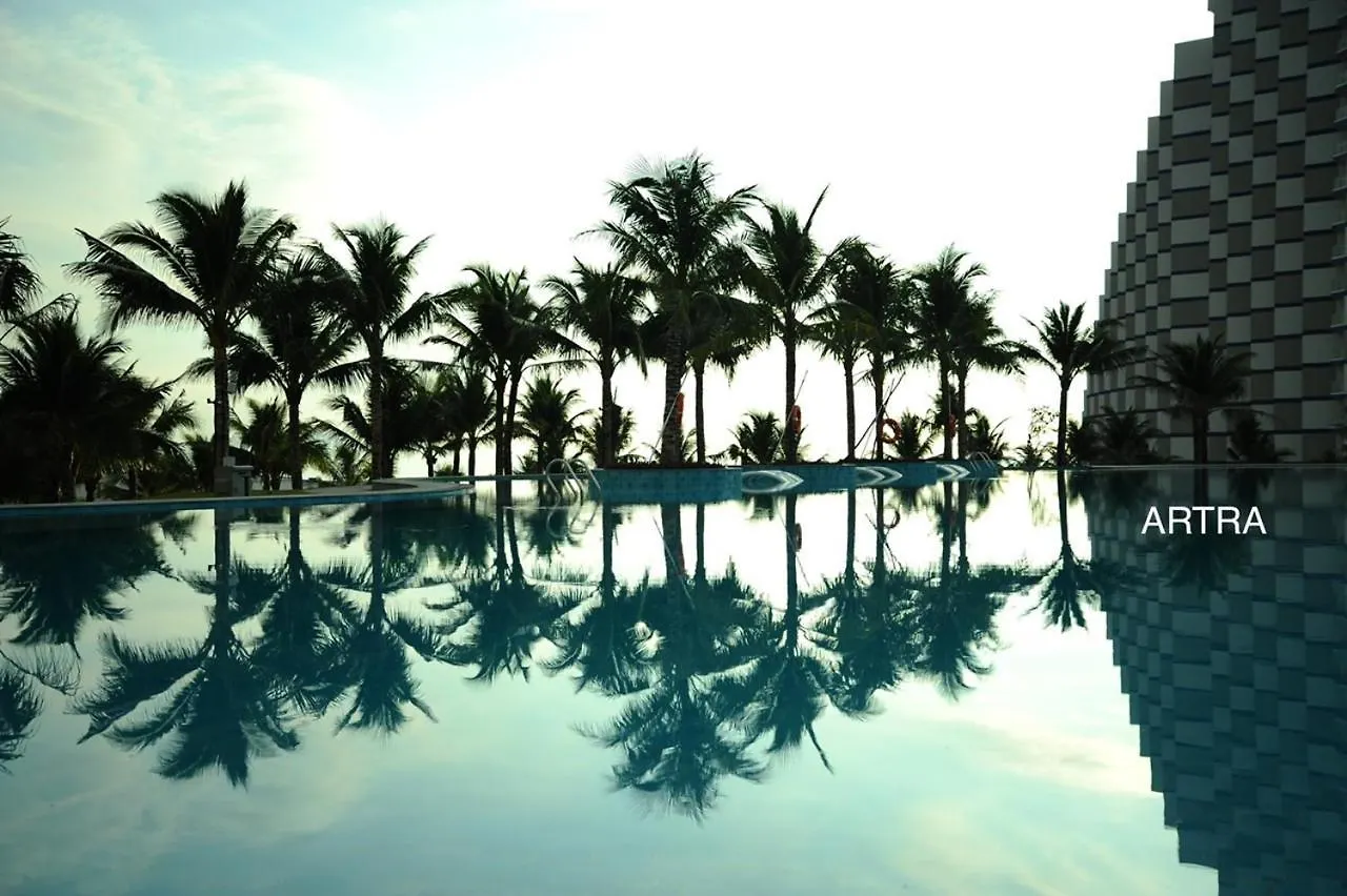 Sea Moon Cam Ranh Beach House 0*,  Vietnam