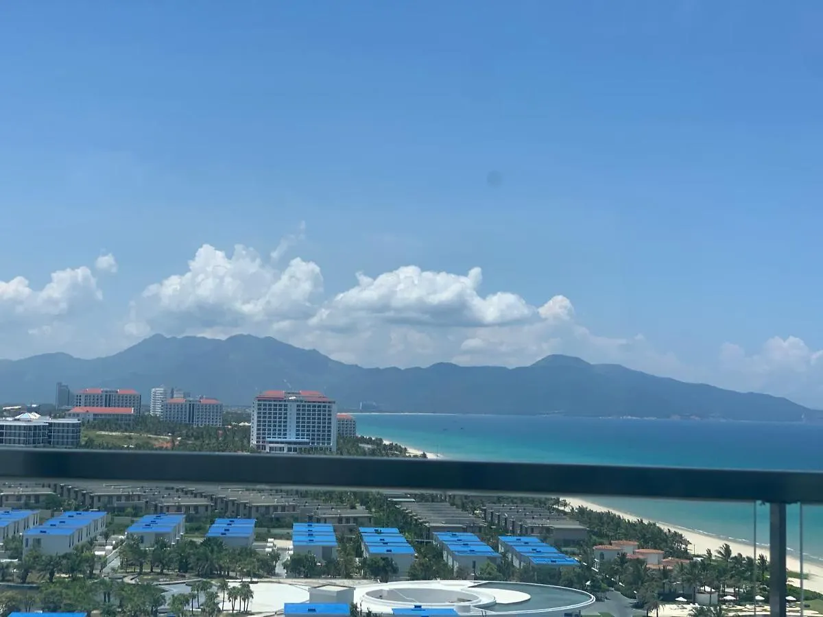 Sea Moon Cam Ranh Beach House 0*,  Vietnam