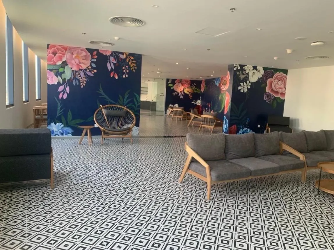 Apart Otel Sea Moon Cam Ranh Beach House