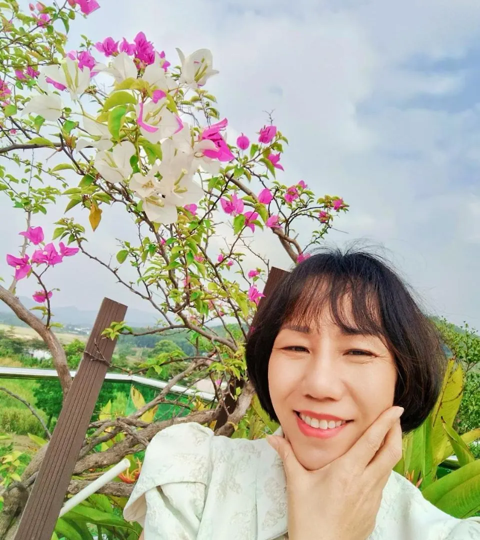 Apart Otel Sea Moon Cam Ranh Beach House