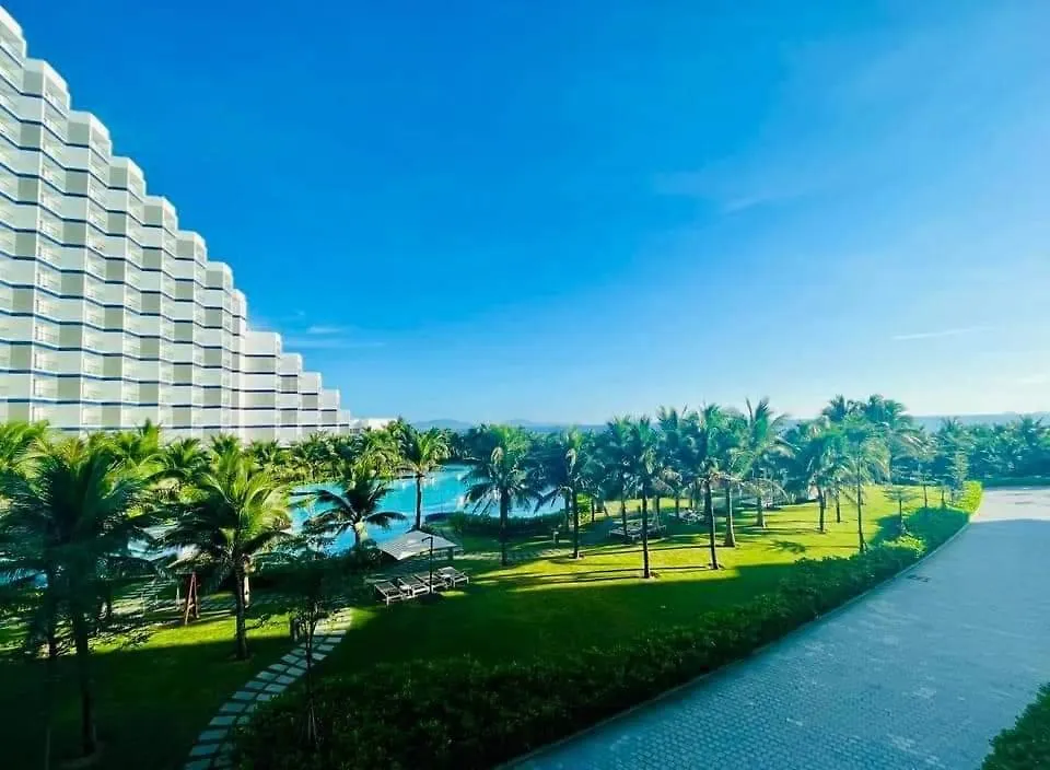 Sea Moon Cam Ranh Beach House 0*,  Vietnam