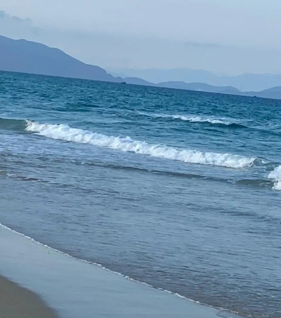Sea Moon Cam Ranh Beach House Apart Otel
