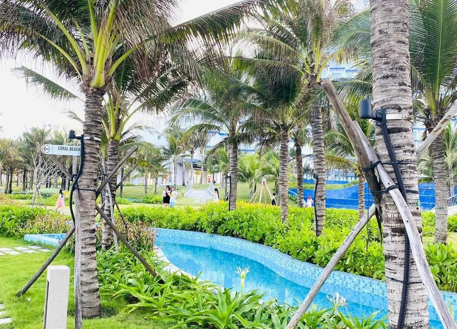 Sea Moon Cam Ranh Beach House 0*,  Vietnam