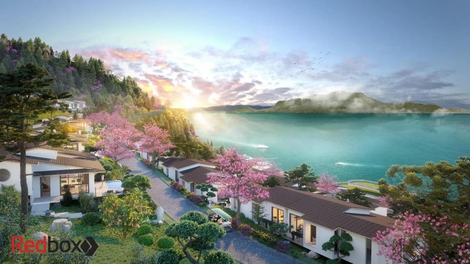 Sea Moon Cam Ranh Beach House