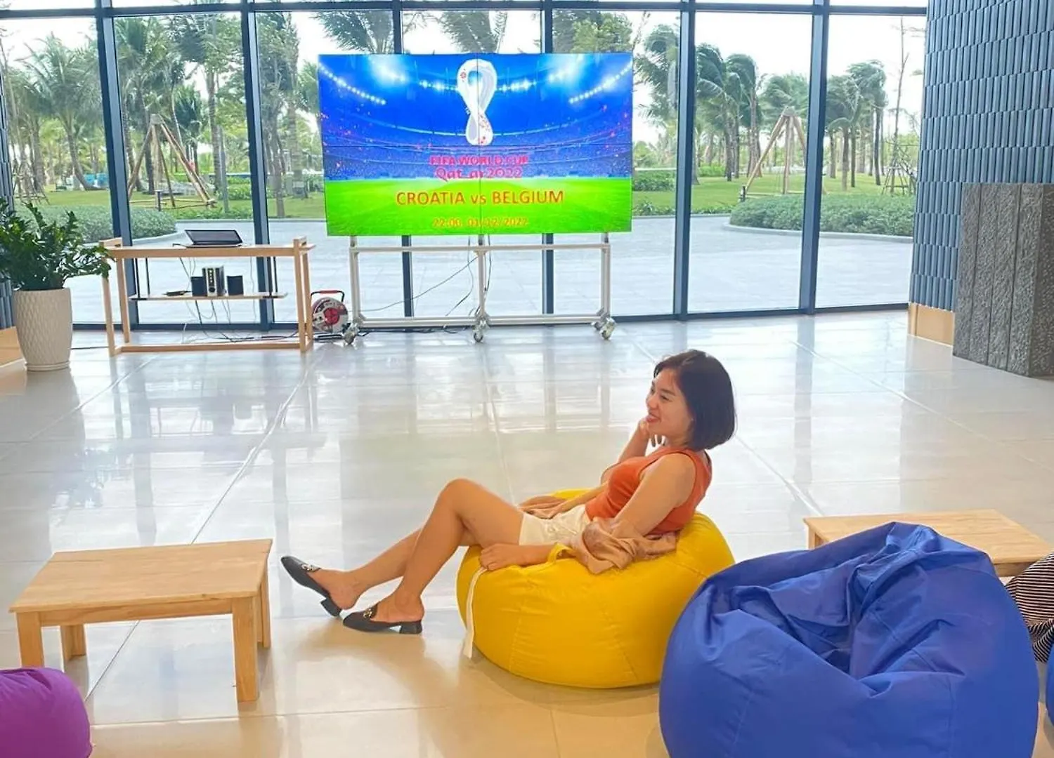 Sea Moon Cam Ranh Beach House