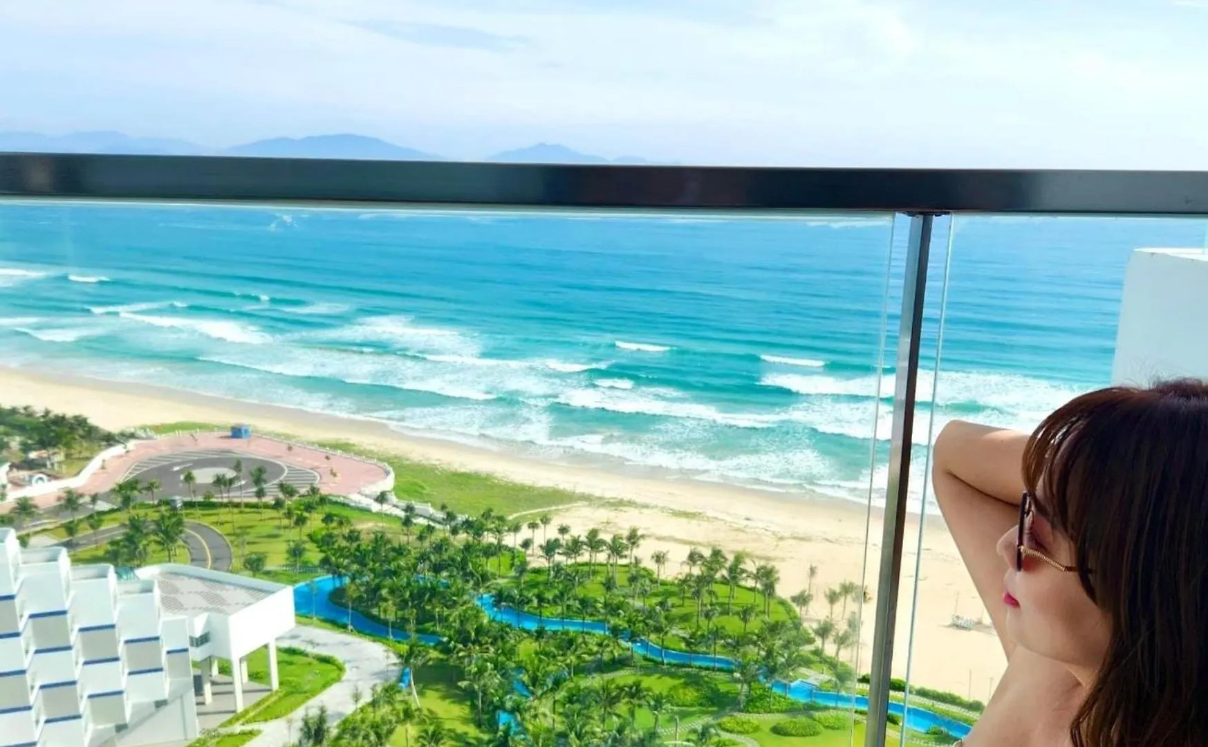 Sea Moon Cam Ranh Beach House
