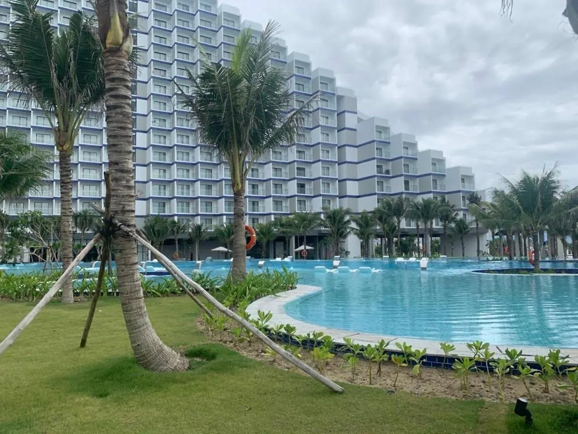 Apart Otel Sea Moon Cam Ranh Beach House