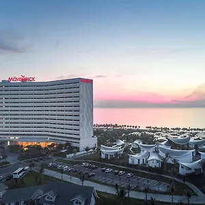 Resort Moevenpick, Cam Ranh